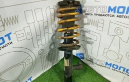 Стойка передняя Volkswagen Passat CC 3C0413031D B6 CAW