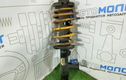 Стойка передняя Volkswagen Passat CC 3C0413031D B6 CAW