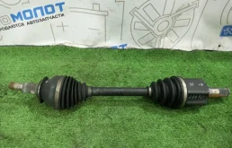 Привод в сборе передний левый Mazda 6 FTB42560X GJ SH 2.2 DIESEL