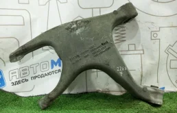 Рычаг задний левый нижний Audi A6 8R0505311F C7 CGW, задний левый