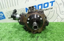 ТНВД Hyundai Grand Starex H1 331004A410 D4CB VGT 174Л.С ЕВРО 4