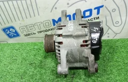 Генератор Hyundai Grand Starex H1 373004A310 D4CB VGT 174Л.С