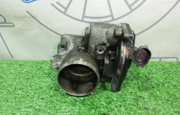 Заслонка дроссельная Hyundai ix35 351002F100 TM D4HA
