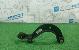 Рычаг задний верхний Volkswagen Tiguan 1K0505323 5N1 CAW, задний
