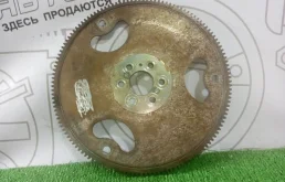 Маховик Chevrolet Cruze 55564825 J300 F16D4