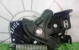 Замок капота BMW 1-Series 51237242549 F20 N13B16A