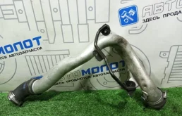 Патрубок интеркулера Volkswagen Golf 1K0145828C 5K1 BMY