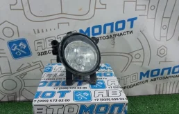 Фара противотуманная левая BMW 1-Series 63177248911 F20 N13B16A