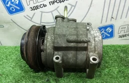 Компрессор кондиционера SsangYong Actyon 2012 6711303011 C200 671.950