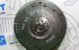 Маховик Audi A6 06E105323T C7 CGW