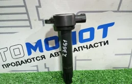 Катушка зажигания Mitsubishi ASX 1832A016 4B10