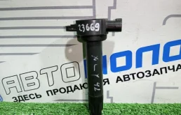 Катушка зажигания Mitsubishi ASX 1832A016 4B10