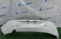 Бампер задний BMW 1-Series 51127240918 F20 N13B16A