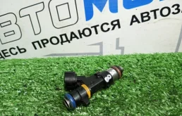 Форсунка топливная Nissan Murano 0280158042 Z50 VQ35 VQ35DE