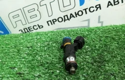 Форсунка топливная Nissan Murano 0280158042 Z50 VQ35 VQ35DE