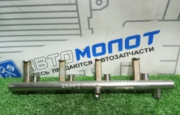Топливная рампа Volvo V40 BM5G9H487CA MV B4164T