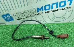 Датчик кислородный Lambdasonde Audi A6 06E906265AB C7 CHV