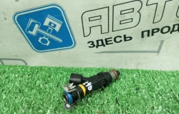 Форсунка топливная Mazda Axela 3 Premacy 0280158103 BK GG GH CREW LF LF-VE