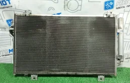 Радиатор кондиционера Mazda 6 839700504 GJ SH-VPTR