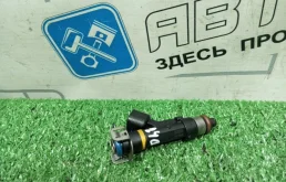 Форсунка топливная Mazda Axela 3 Premacy 0280158103 BK GG GH CREW LF LF-VE