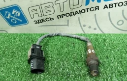 Датчик кислородный Lambdasonde Audi Q5 07L906262 8R CDN