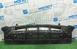 Защита бампера Audi Q5 8R0807233 8R CDN, передняя