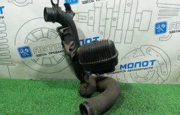 Патрубок впускной системы Audi Q5 8K0129955A 8R CDN