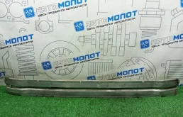 Усилитель бампера Audi Q5 8R0807113B 8R CDN