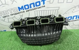 Коллектор впускной Volkswagen Golf 03С129711Q BLG