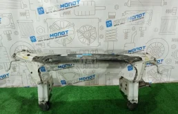 Панель передняя BMW 5-Series 51647033741 E61 N52B25AF