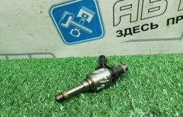 Форсунка топливная Audi A4 0261500057 B8 CDH