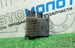 Блок управления вентилятором Mazda 6 4993003580 GJ SH-VPTS