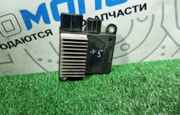 Блок управления вентилятором Mazda 6 4993003580 GJ SH-VPTS