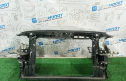 Панель передняя Audi A3 8K0010520 8PA CDA