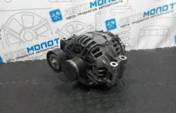 Генератор BMW X1 0124525059 E84 N46B20BD