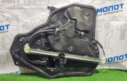 Стеклоподъемник электр. задний левый Mazda 6 GHP97397X GJ SH-VPTS
