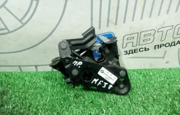 Замок капота BMW 5-Series 51237183762 F10 N52B30AF, правый