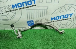 Трубка кондиционера BMW 5-Series 64539251510 F10 N52B30AF