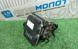 Блок ABS Audi A4 8K0907379BF B8 CDH