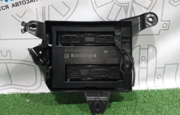 Блок комфорта Audi A6 4H0907064BR C7 CGW