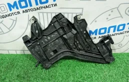 Крепление фары Audi A4 1301073033 8K5 CDH, левое