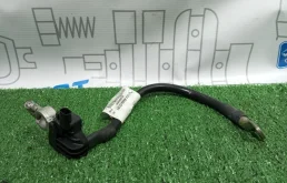 Клемма аккумулятора Audi A6 8X0915181 C7 CGW