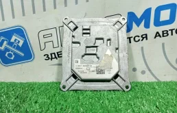 Блок управления фарой Audi A4 1307329218 8K5 CDH