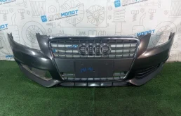 Бампер передний Audi A4 8K0853651 8K5 CDH
