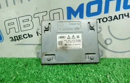 Блок розжига ксенона Audi A6 4H0907472B C7 CGW