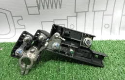 Клемма аккумулятора Audi A6 K98J4590 C7 CGW