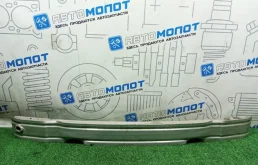 Усилитель переднего бампера Audi A6 4G0807113 C7 CGW
