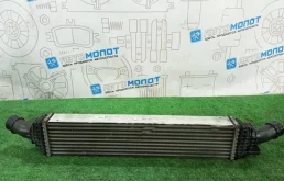 Интеркулер Audi A4 8K0145805G B8 CDH