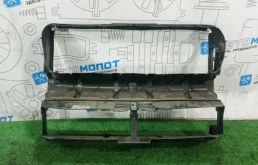 Дефлектор радиатора BMW 5-Series 18779815 F10 N55B30A