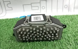 Реостат печки Audi A4 8K0820521 8K5 CDH